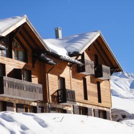 Home Vars, hotel u gradu 'Vars'