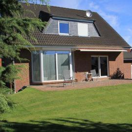Privatzimmer Ahlten
