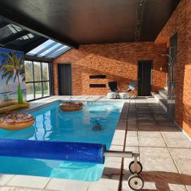 Gite Le Gouttis, Hotel in Tellancourt