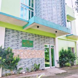 Charlz Angel Inn Iloilo, hotel em Iloilo