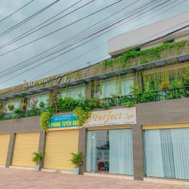 DOME APARTMENT, hotel in Nhơn Trạch
