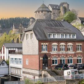 besttime Hotel Monschau, ξενοδοχείο στο Μονσάου