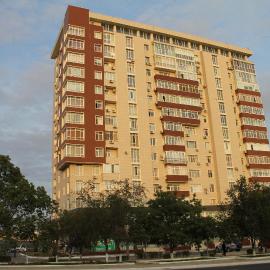 ЖК БОТАНИКА, hotel en Aktau