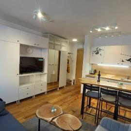 Apartman Funn5 - ApartHotel Vucko - private host