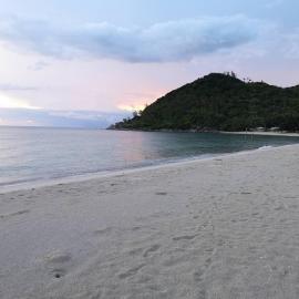 Smile Bungalow Bottle Beach – hotel w mieście Bottle Beach