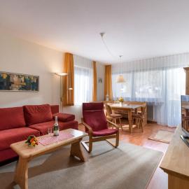 Ferienwohnanlage Oberaudorf B 3 mit Hallenbad und Sauna, hotel a Oberaudorf