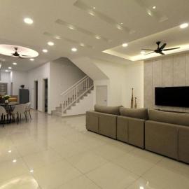 Unique 3 Storey Near Jonker@Heritage (max 25pax)