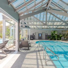 Broadwater Resort WA Tourism Awards 2025 Gold Winner, hotell Busseltonis