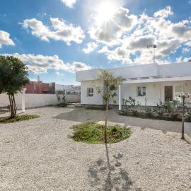 Villa Aleida by BarbarHouse, hotelli kohteessa Punta Prosciutto