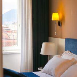 Palazzo Cappuccini Art Relais, hotel v Neapole