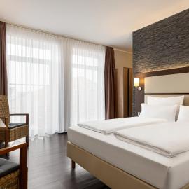 DORMERO Hotel Werther, hotel a Werther