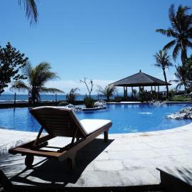 Villa Stefan, hotell sihtkohas Pantai Anyer