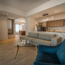 Arvacay Luxury Home
