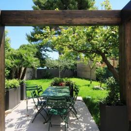 RAL 7039, hotel in Numana