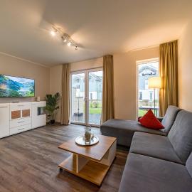 Nordsee Ferienpark 11, hotell sihtkohas Schillig