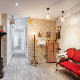 Alda Centro Zamora, hotel a Zamora