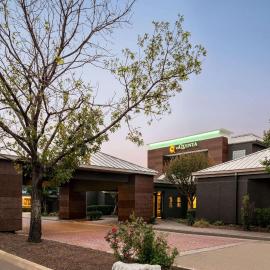 La Quinta by Wyndham Round Rock North โรงแรมในราวด์ร็อก