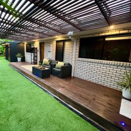 Private Gem in Pacific Pines
