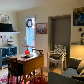Apartmán U Klášterního Hradiska, hotel in Olomouc