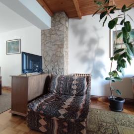 Nikolic Apartment