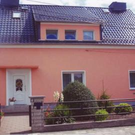 Ferienwohnung DZ Blesse Allstedt