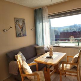 FeWo Talblick 22, hotel a Bad Lauterberg