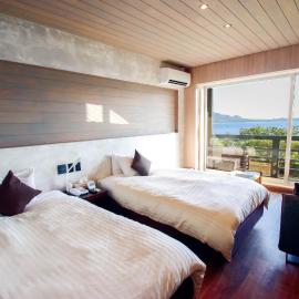 Petit Resort Native Sea Amami