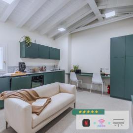 Loft Design Free Parking - Maranello - Sassuolo