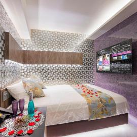 Exquisite business hotel Bella – hotel w Tokio