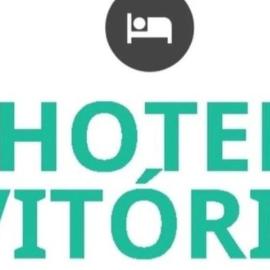 Hotel Vitoria Andradina, hotel u gradu 'Andradina'