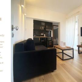 Kinfeels' Suite ( M2 )