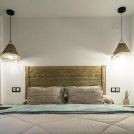 U LAGARTU, hotel Eljasban