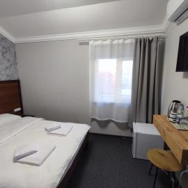 City Club European, hotel a Chernivtsi