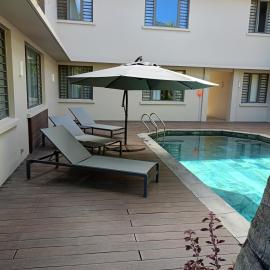 Elegant 3 Bedrooms Haven near Grand-Baie Beach & Center