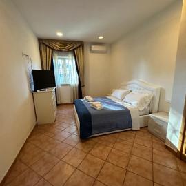 Residence Villa il sogno, hotel in Rome