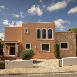 Can Noves - Villa de 4 Suites 22 y 34