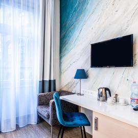 Atrium Hotel by Mellow Mood Hotels