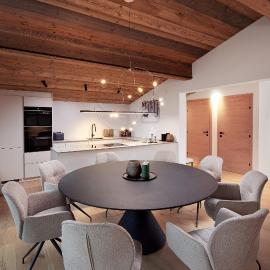 Alpin Residenzen Eichenheim Aurach bei Kitzbühel by Alpina-Holiday, hotel in Aurach bei Kitzbuhel