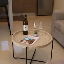 Merelia Luxury Guesthouse, Hotel in Charaki