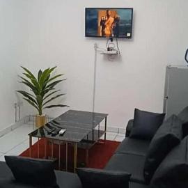 Residence Sighaka - Premium VIP Apartment - WiFi, Gardien, Parking