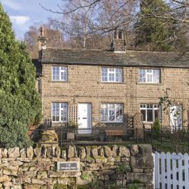 Acorn Cottage