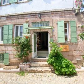 Cunda ILIOS, hotel a Ayvalık