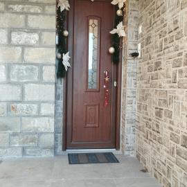 Christo's Place Katarraktis Artas
