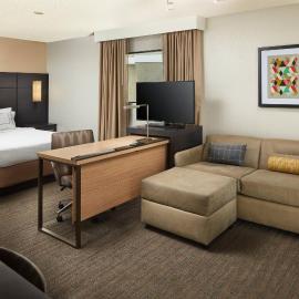 Residence Inn Irvine Spectrum, hotel i Irvine