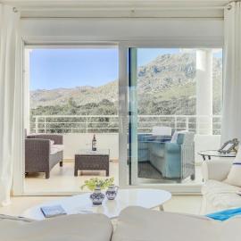 Penthouse Apartment N