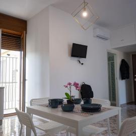 Classy House in Marigliano