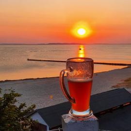 Haus Seeblick Insel Rügen, hotel in Lietzow