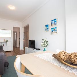 BmyGuest - Boa Hora Apartment, hotel u Lisabonu