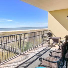 411 Holiday Isle 411