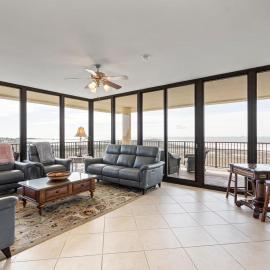 701 Holiday Isle 701, hotel in Dauphin Island